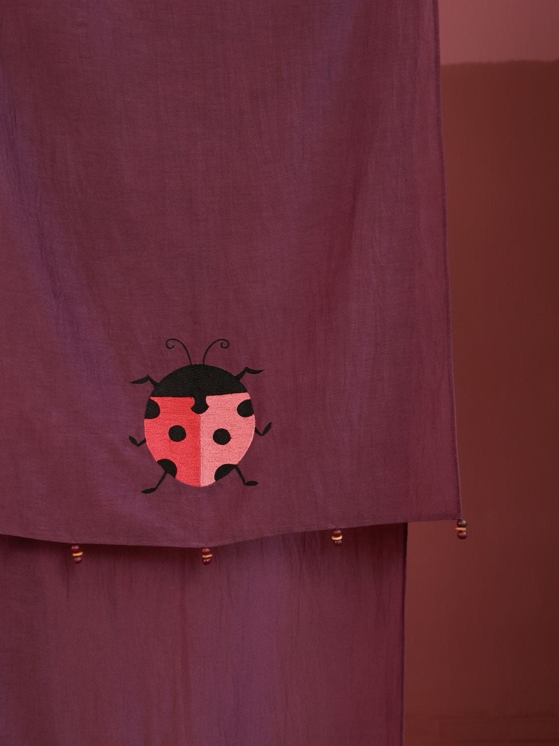 The Purple Lady with a Past - image 2