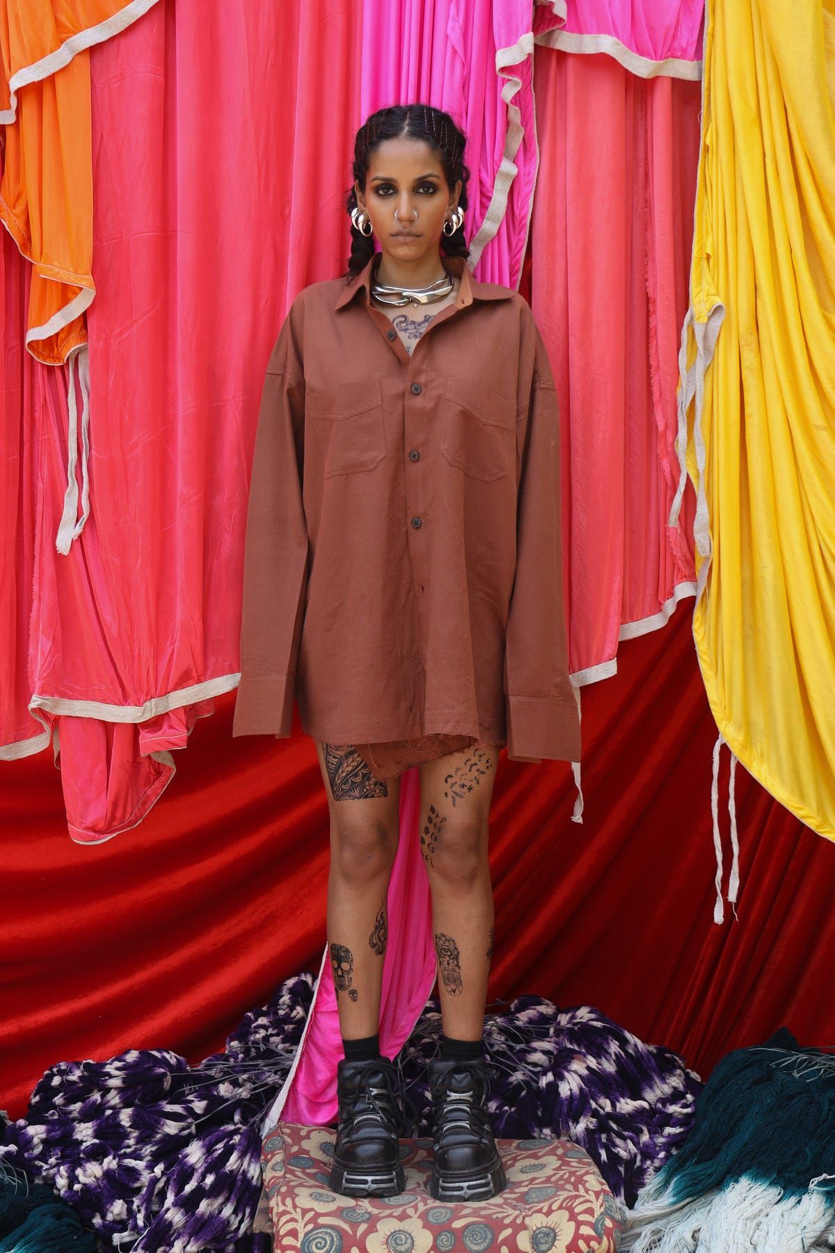 Sheher Unisex Shirt - image 6