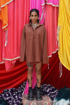 Sheher Unisex Shirt view 6