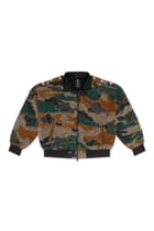 Iconic Kashmir Jacket view 4