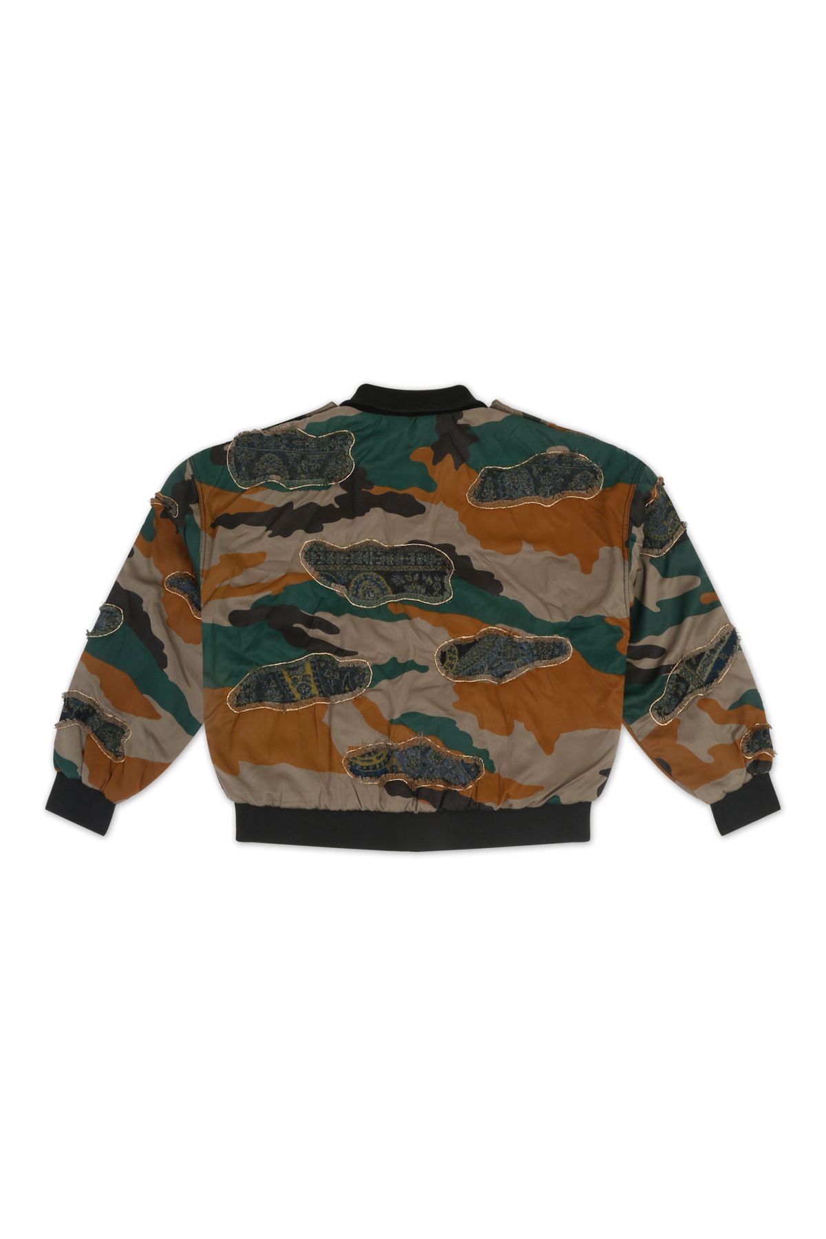 Iconic Kashmir Jacket - image 5
