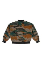Iconic Kashmir Jacket view 5