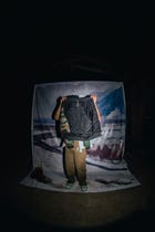 Iconic Kashmir Jacket view 8