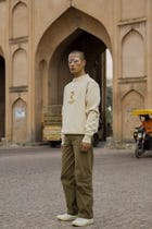 Gangster Sweatshirt (Pre-order) view 4