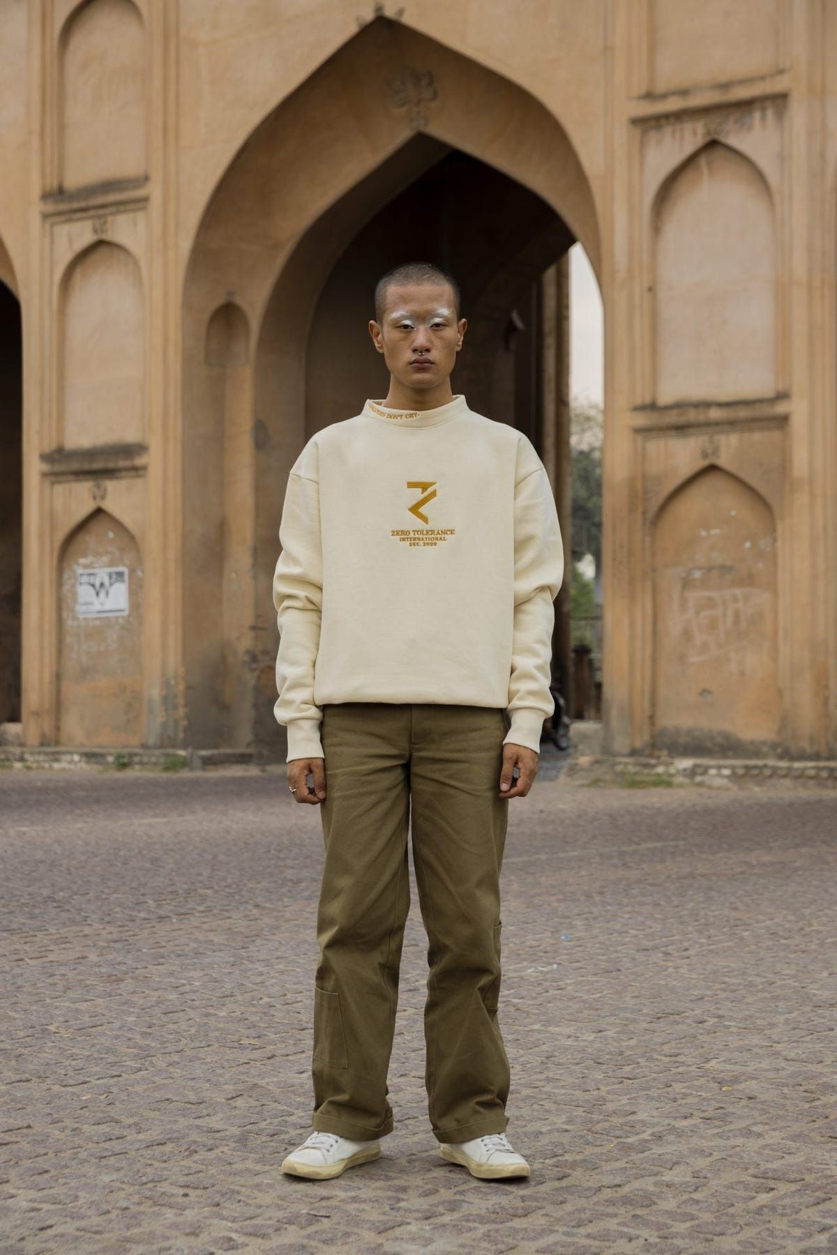 Gangster Sweatshirt (Pre-order) - image 5