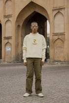 Gangster Sweatshirt (Pre-order) view 5