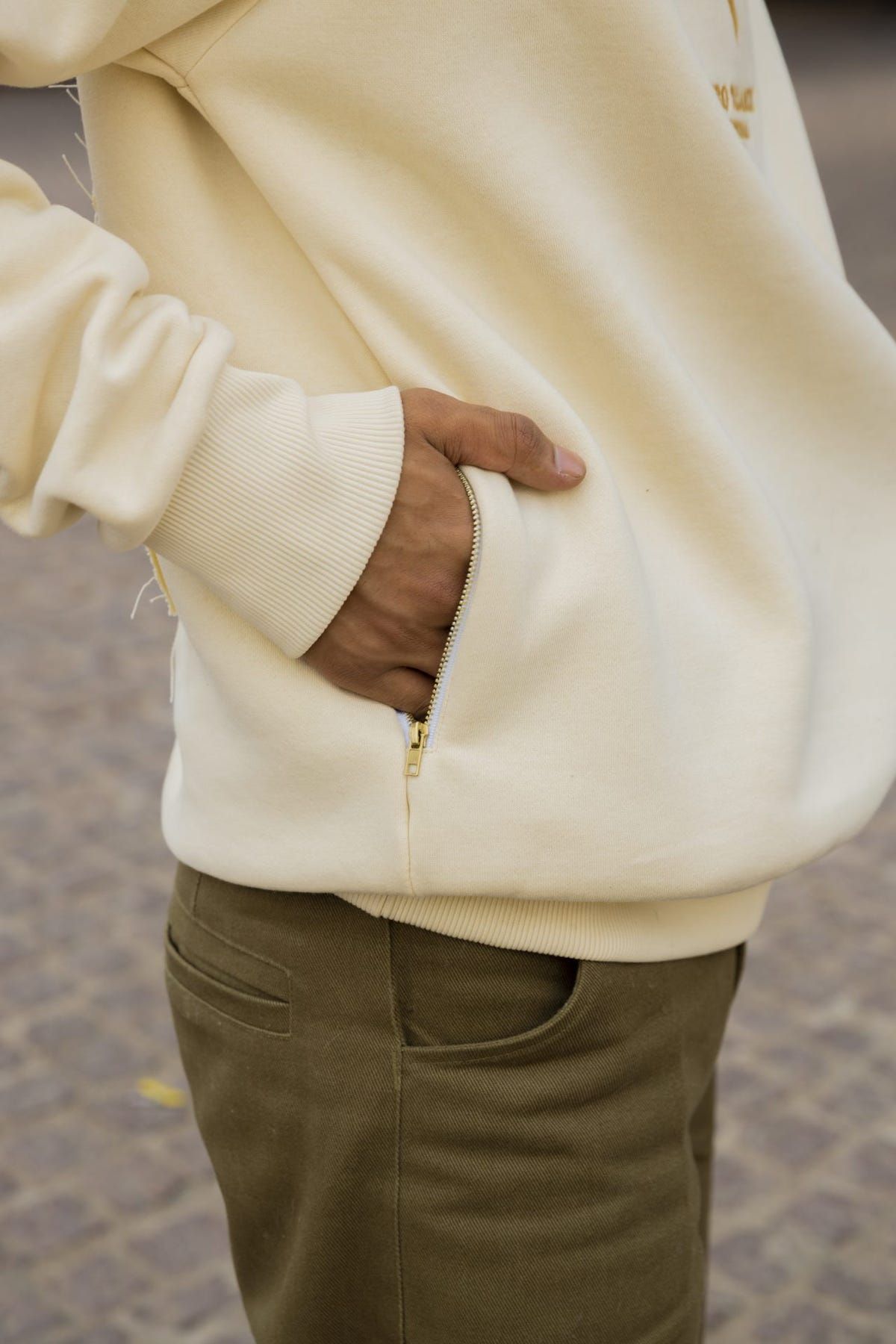 Gangster Sweatshirt (Pre-order) - image 7
