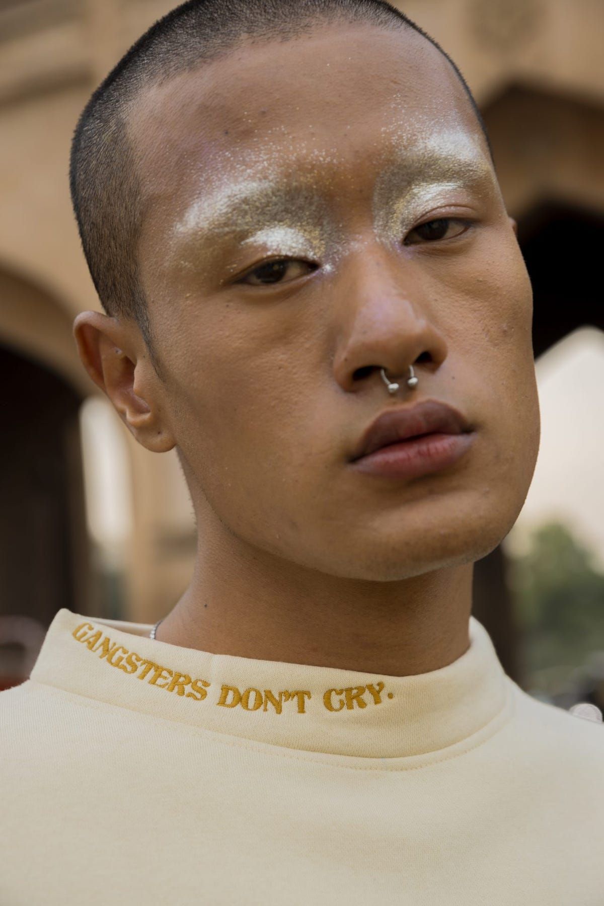 Gangster Sweatshirt (Pre-order) - image 8