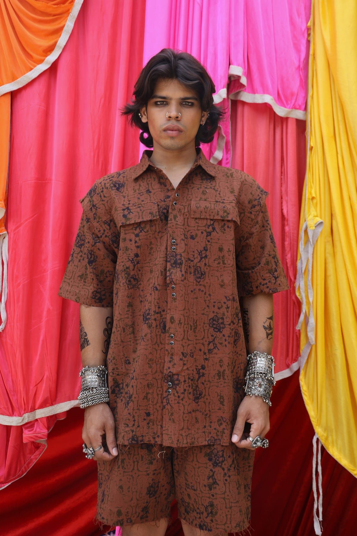 Baaghi Shirt - image 1