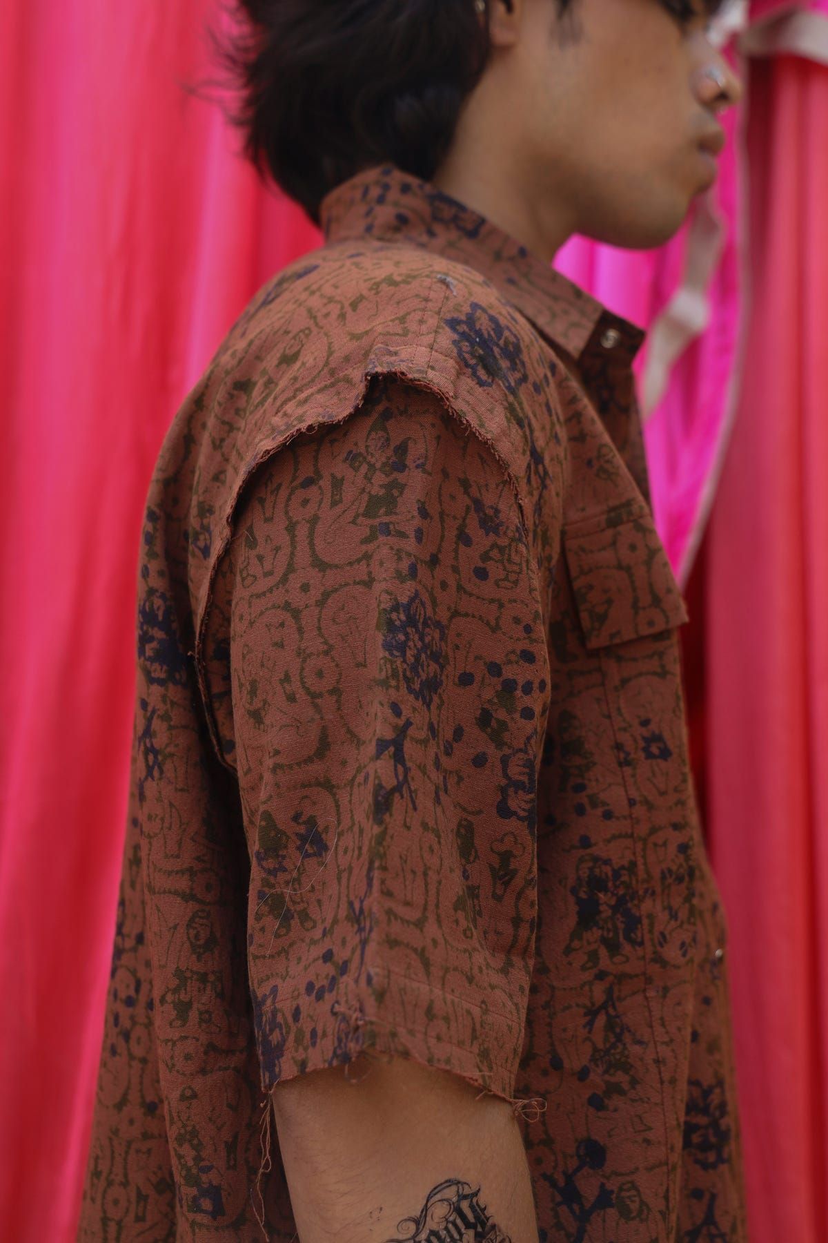 Baaghi Shirt - image 2