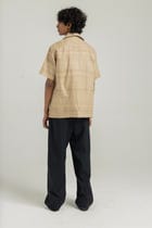 Bhagalpur Handmade Cargo Shirt view 4