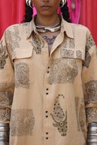 Pratapgarh Unisex Shirt view 1