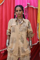 Pratapgarh Unisex Shirt view 2