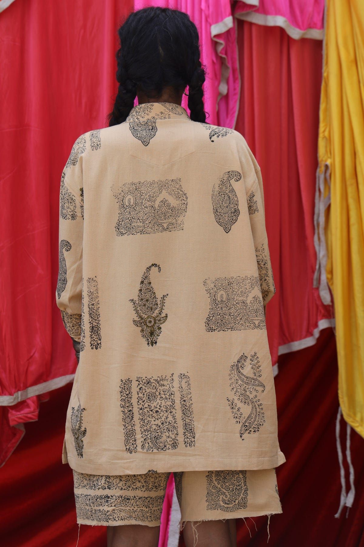Pratapgarh Unisex Shirt - image 6