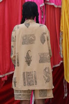Pratapgarh Unisex Shirt view 6