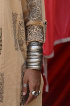 Pratapgarh Unisex Shirt view 7