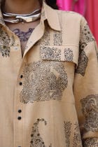 Pratapgarh Unisex Shirt view 8