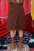 Nomad Panel Skirt view 1