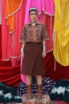 Nomad Panel Skirt view 2