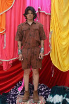 Baaghi Shorts view 1