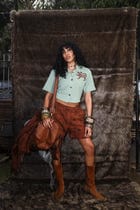 Baaghi Shorts view 3
