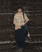 Raazi Wrap Skirt view 2