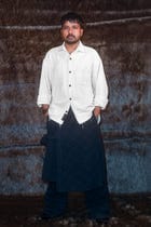 Raazi Wrap Skirt view 9