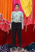 Midnight Rider Pants (Unisex) view 1