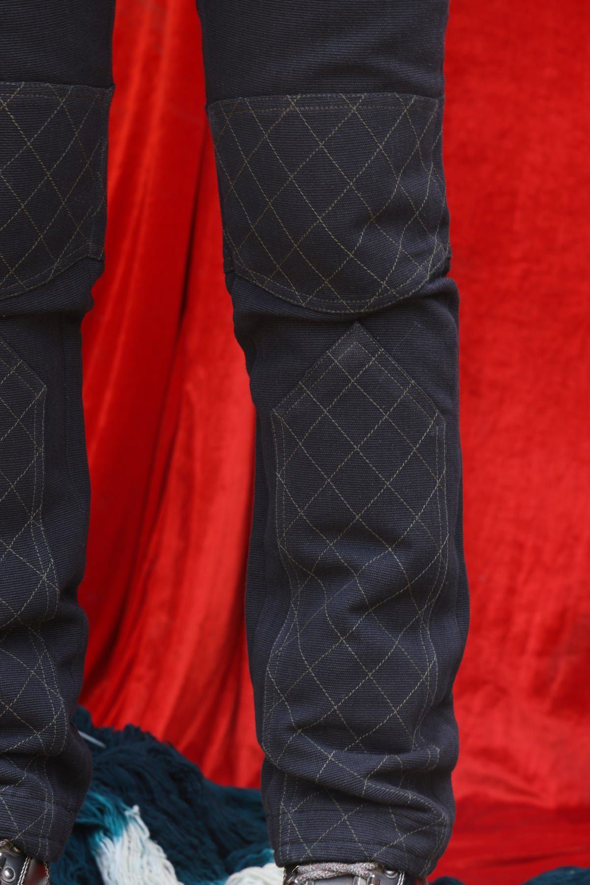 Midnight Rider Pants (Unisex) - image 3