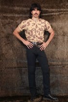 Midnight Rider Pants (Unisex) view 4