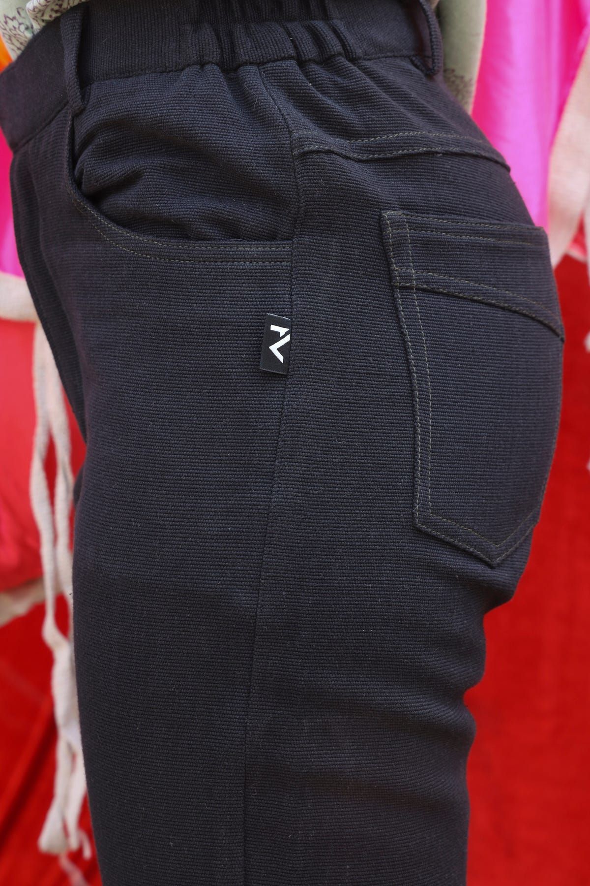Midnight Rider Pants (Unisex) - image 7