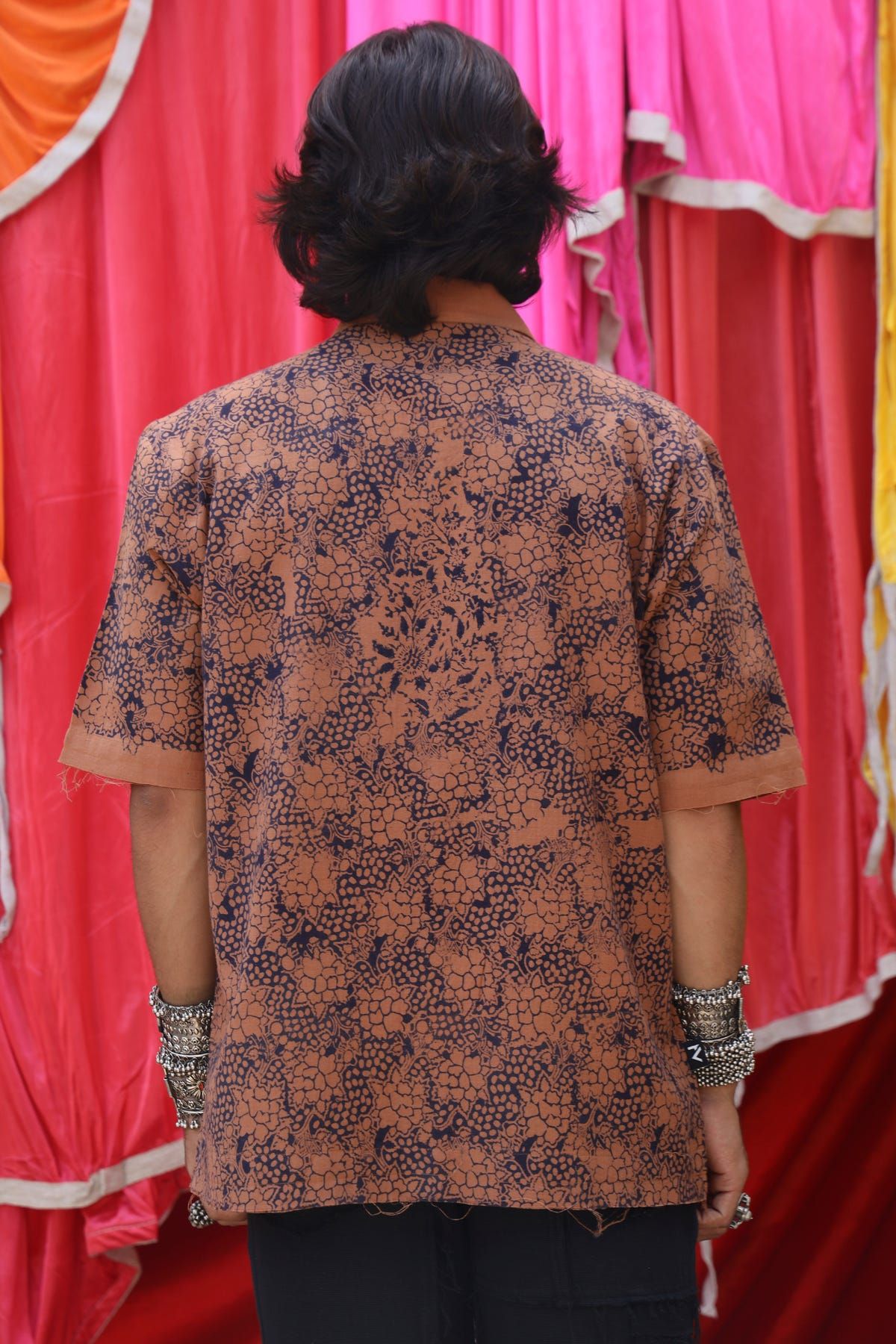 Broken Bloom Shirt - image 4