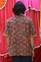 Broken Bloom Shirt view 4