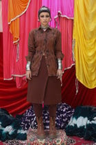Heritage-corset shirt view 2