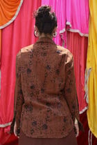 Heritage-corset shirt view 5