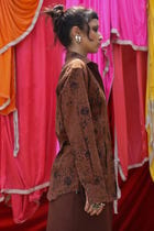 Heritage-corset shirt view 6