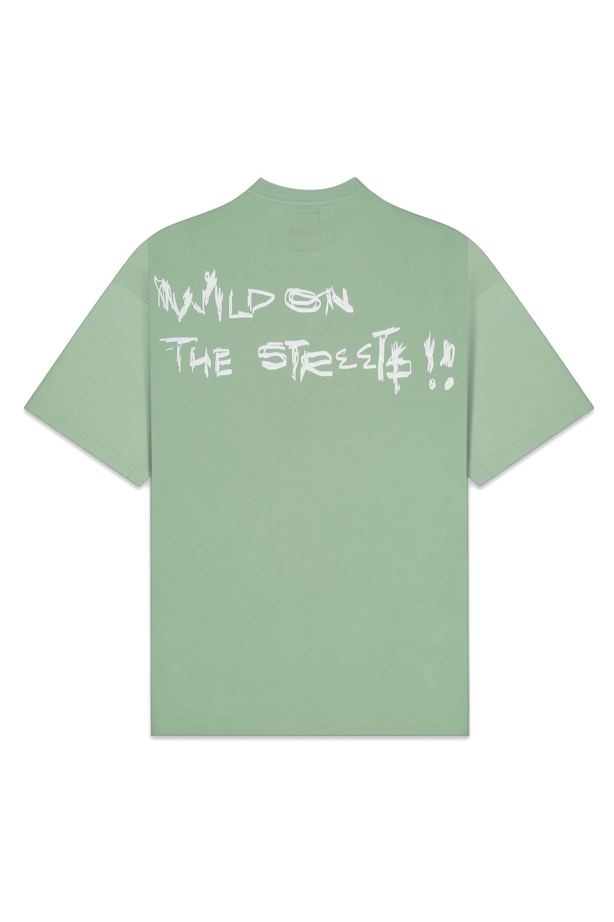 Societal Damage oversized t-shirt - image 7