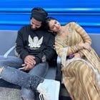 Block Lion Sweatshirt (Pre-order) view 4