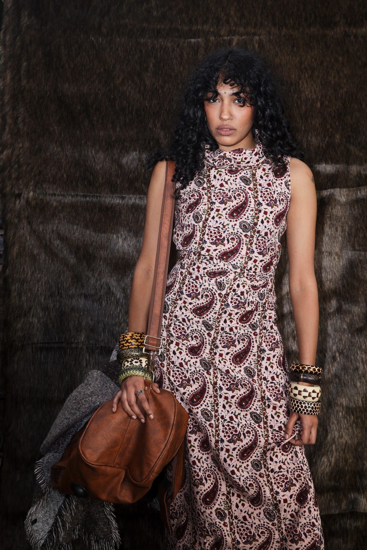 Ruhaan Dress - image 4
