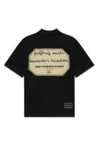 Royal Court patchwork t-shirt view 4