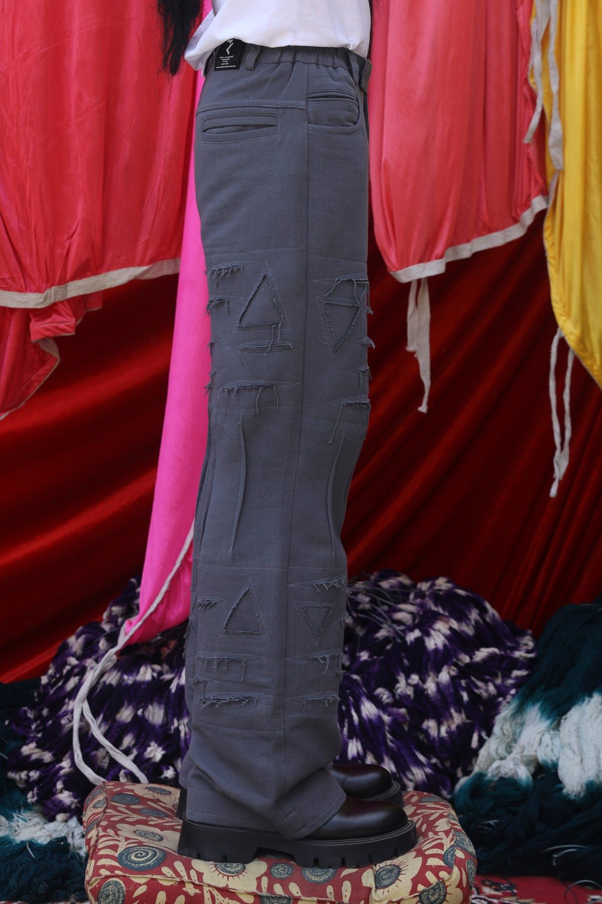 RAAG Trousers - image 4