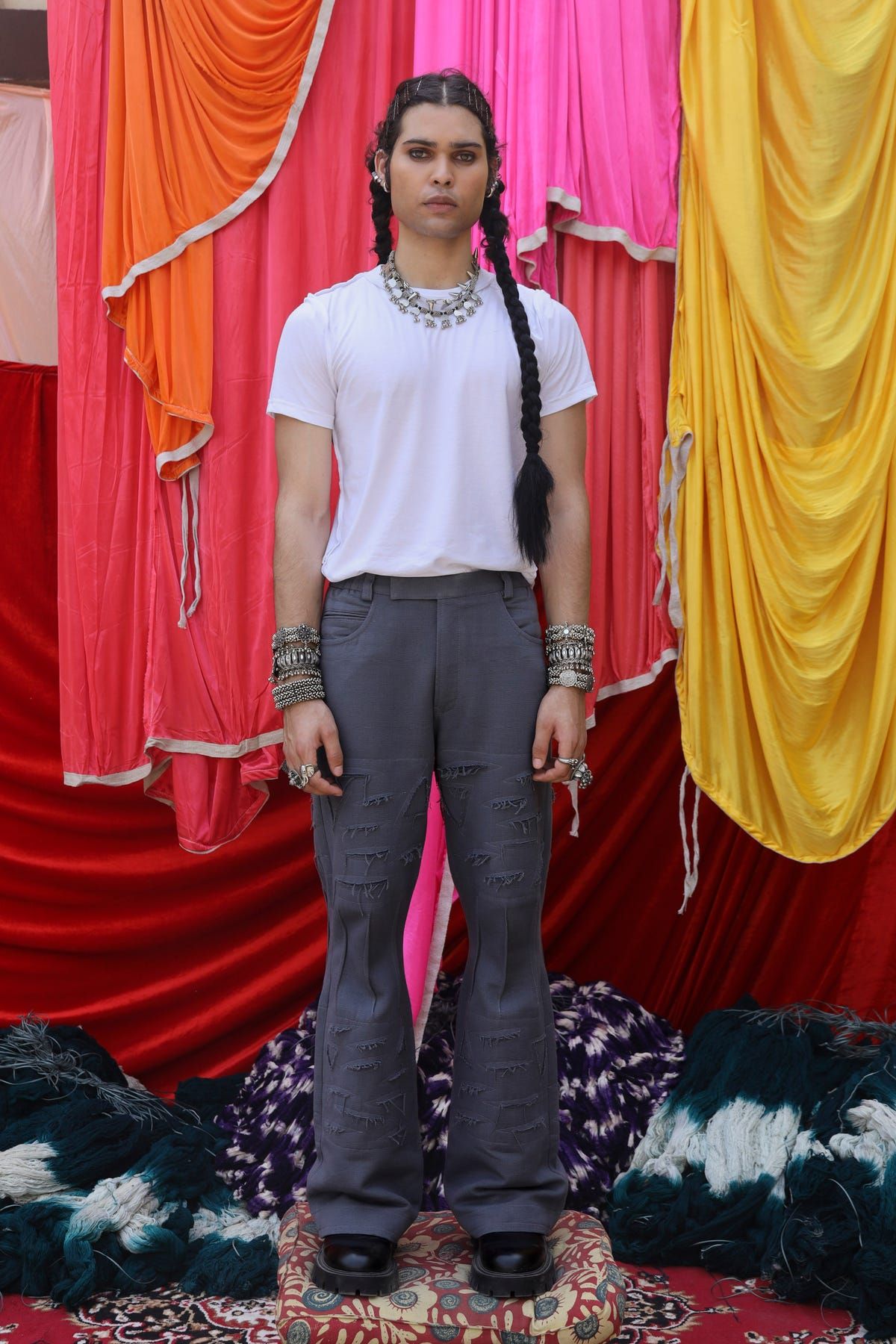 RAAG Trousers - image 5