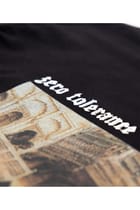 Courageous crew neck double-layered full-sleeve t-shirt view 2