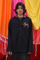 Shadow Baagh Shirt view 1