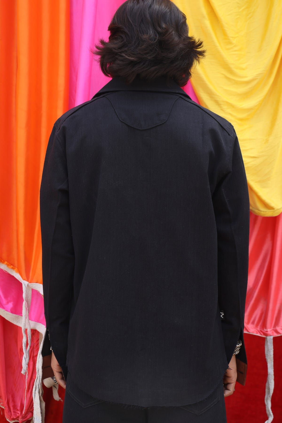 Shadow Baagh Shirt - image 7