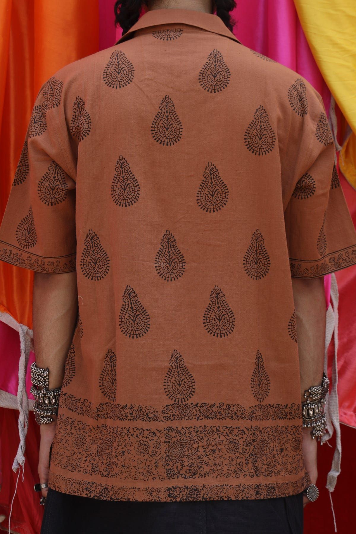 Chaap Kurta Shirt - image 2