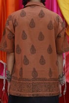 Chaap Kurta Shirt view 2