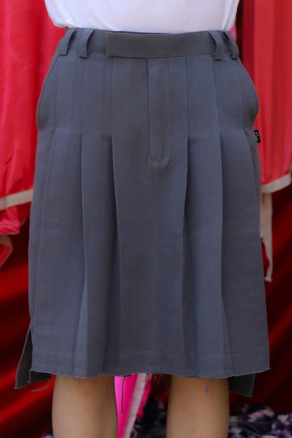 Zero Tolerance — RAF Unisex Skirt
