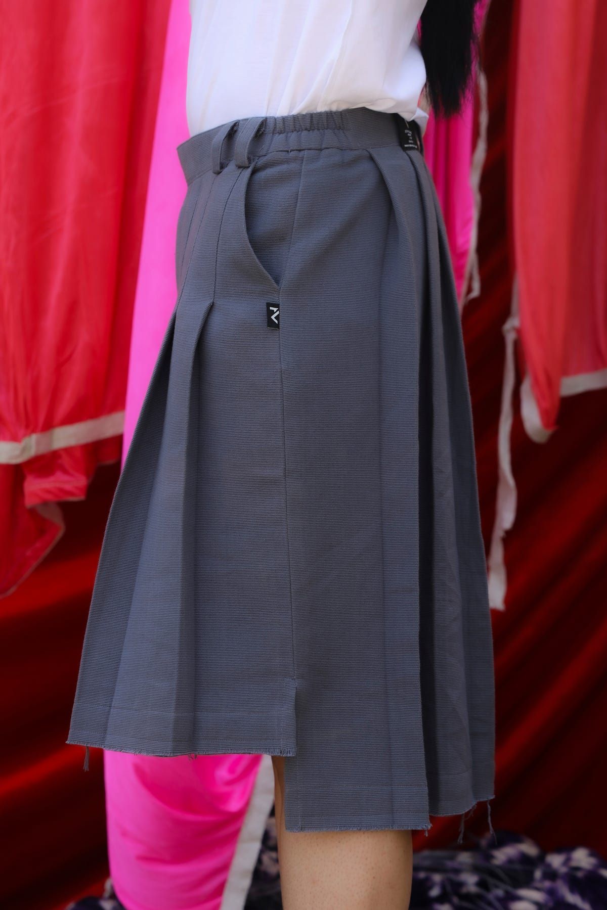 RAF Unisex Skirt - image 3