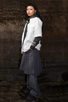 RAF Unisex Skirt view 4